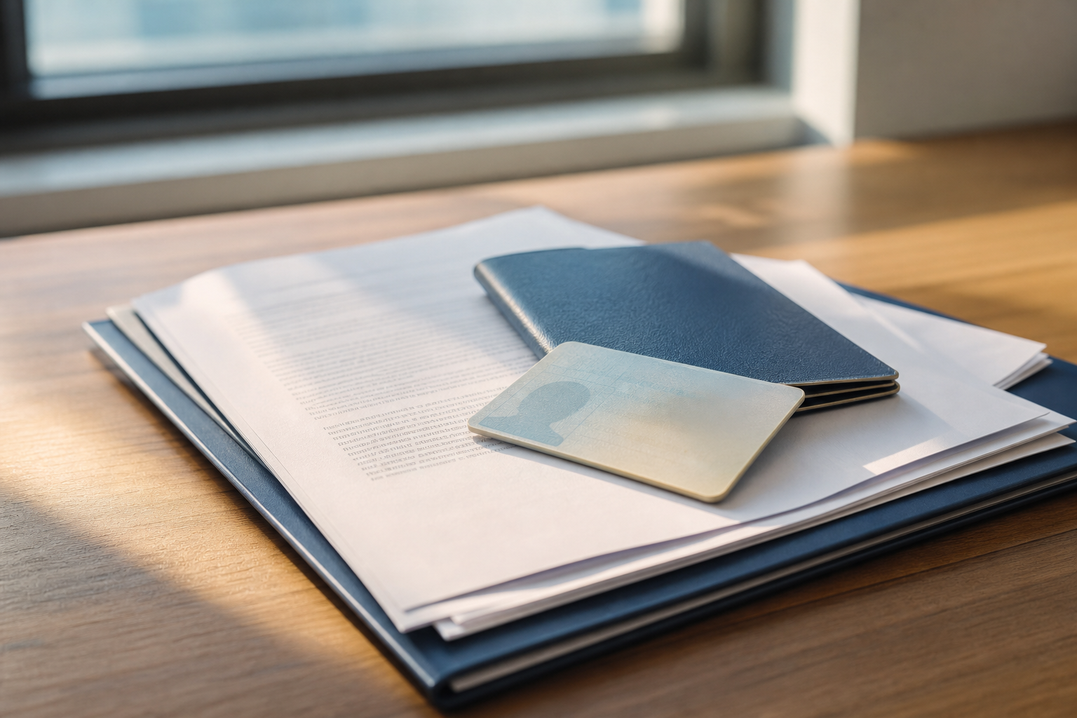 Illinois Notary Identification Requirements