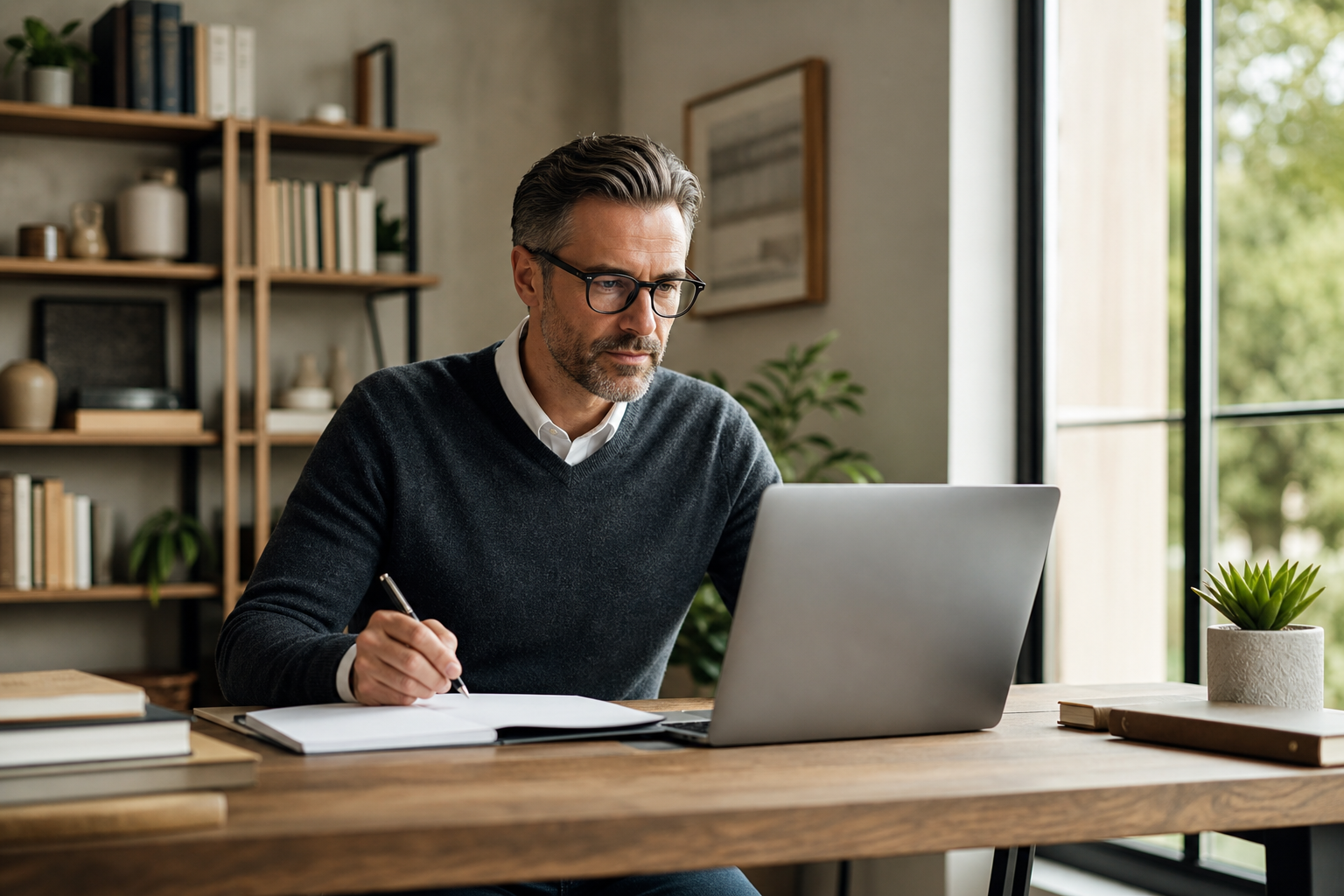Remote Online Notary in Illinois for Your Schedule